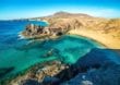 Tauchen vor der Küste von Lanzarote – Vulkangestein und einzigartige Strände