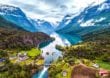 Aufregende Tauchplätze und beeindruckende Erlebnisse in Norwegen