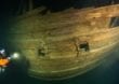 Handelsschiff aus dem 17. Jahrhundert: Spektakulärer Fund in der Ostsee