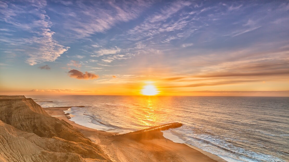 Sylt Küste