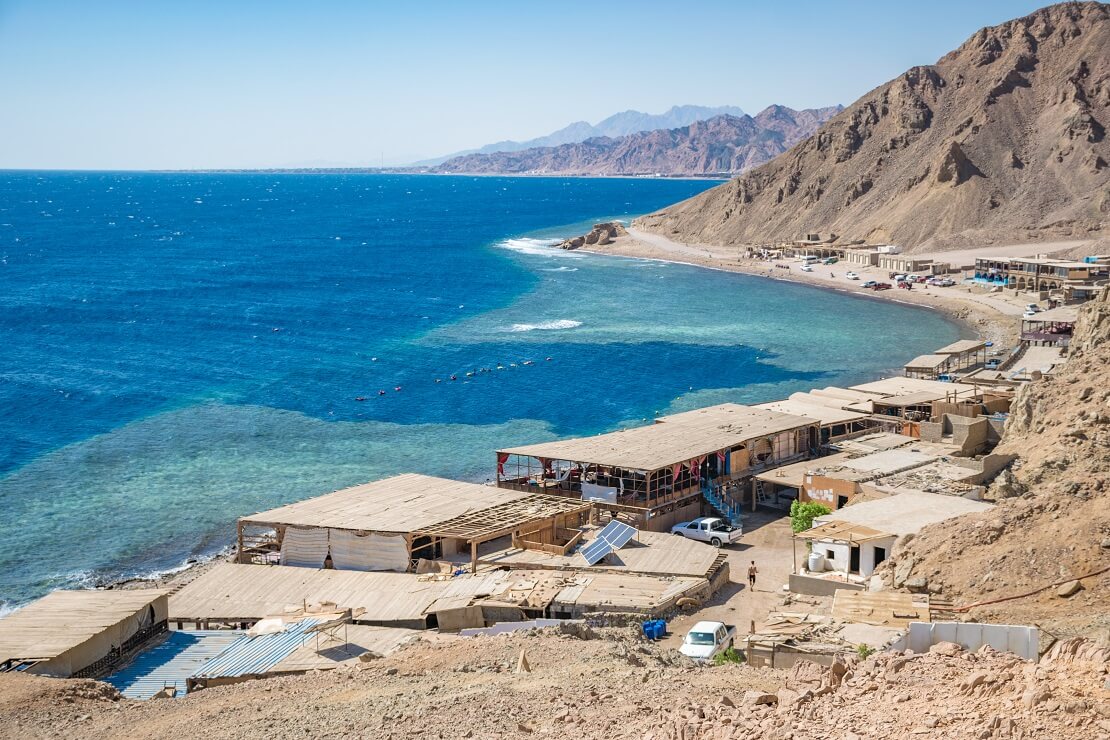 Dahab