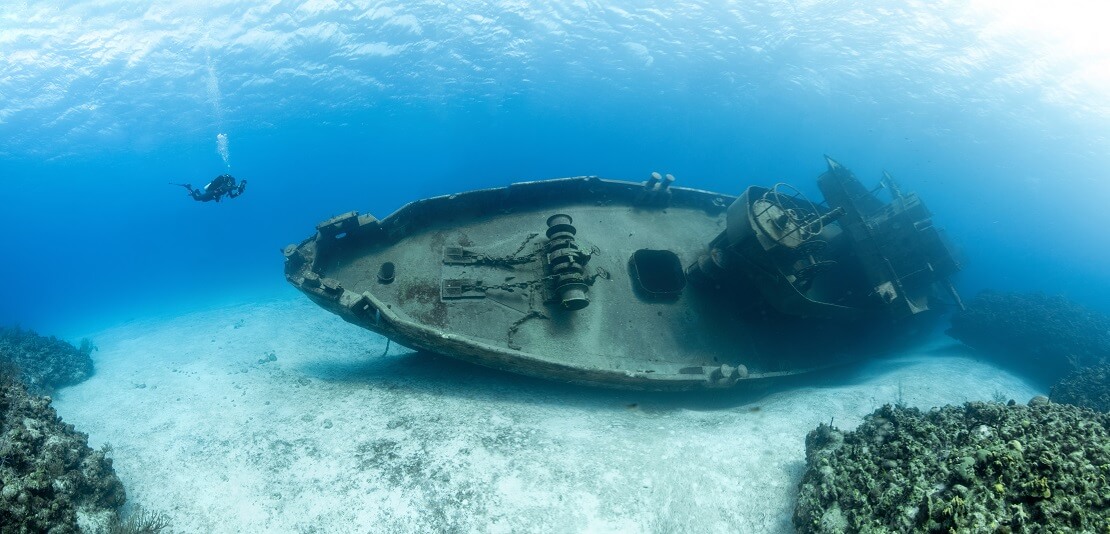 USS Kittiwake