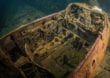 Sehenswerte Schiffswracks #5: Fujikawa Maru