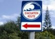 Nach drei Erdbeben: Tsunami-Warnung in Neuseeland