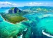 Mauritius: Umgeben von reichhaltigen Korallenriffen