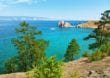 Baikalsee: Der älteste Süßwassersee der Welt