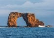 Galapagos-Inseln: Darwin´s Arch eingestürzt