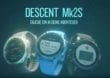 Descent Mk2S: Neuer Garmin-Tauchcomputer deutlich kleiner als Vorgänger-Modell