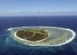 Australien: Mit Mantarochen vor Lady Elliot Island tauchen