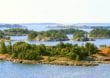 Die Åland-Inseln als Wrack-Dorado der Ostsee