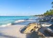 Dominikanische Republik: Glasklare Sicht in den Gewässern der Isla Catalina