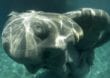 „Ocean Atlas“: Die größte Unterwasser-Statue der Welt