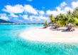 Malediven: Warmes Wasser mit außergewöhnlichen Sichtweiten