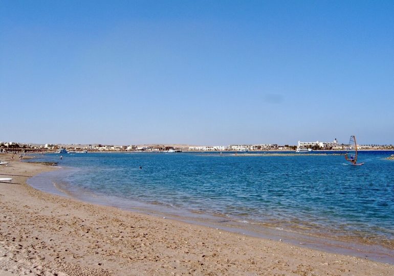 Ägypten: Mit Meeresschildkröten tauchen vor Makadi Bay