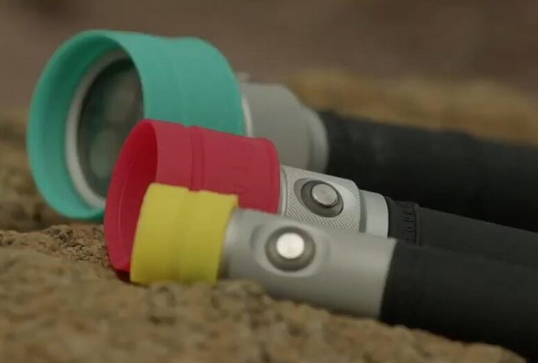 Aqualung: Tauchgang mit der neuen Seaflare-Kollektion