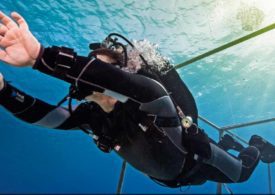 Dive Trophy: Halbfinal-Zeit bei Europas größtem Tauchwettbewerb