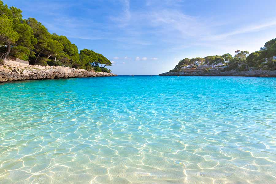 Tauchen auf Mallorca – die Unterwasserwelt der balearischen Insel entdecken