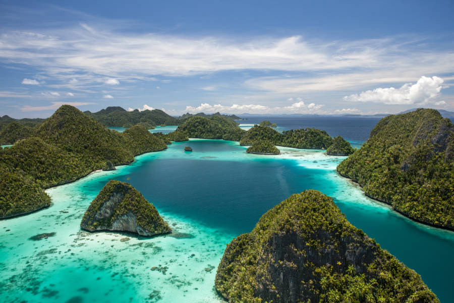 Raja Ampat – Der wahrgewordene Traum aller Taucher